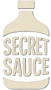 Secret Sauce